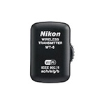 Nikon_Nikon WIRELESS TRANSMITTER WT-6_z/۾/DV
